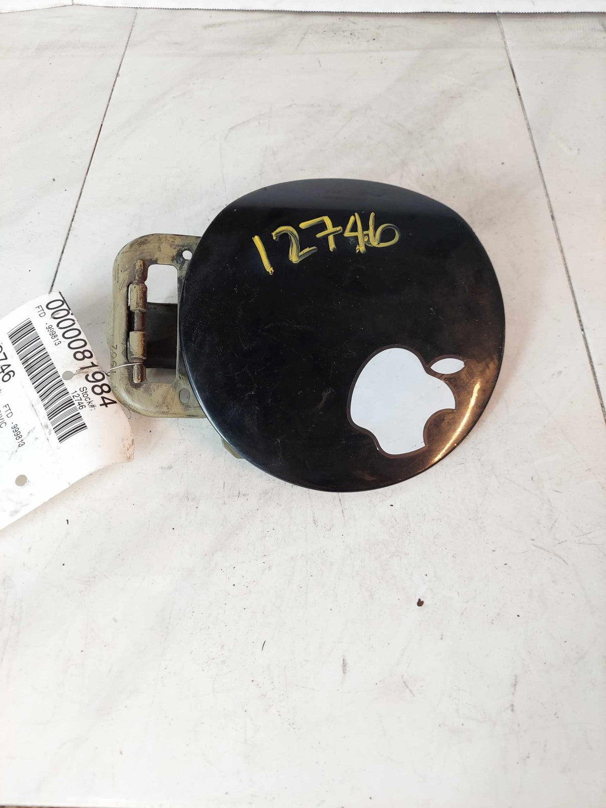 Fuel Tank Door HONDA CIVIC 06 07 08 09 10 110